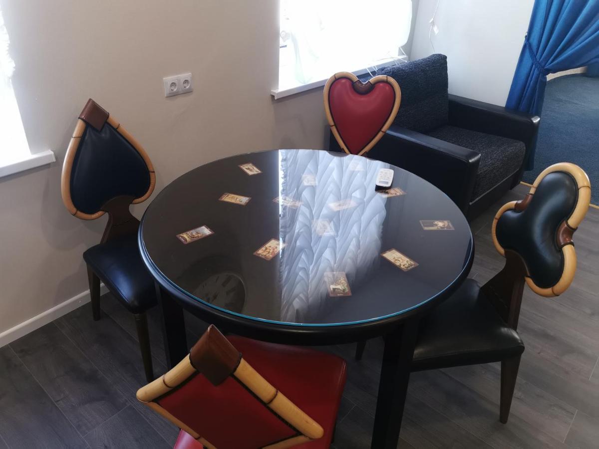 Central Hotel With Free Parking Riga Esterno foto