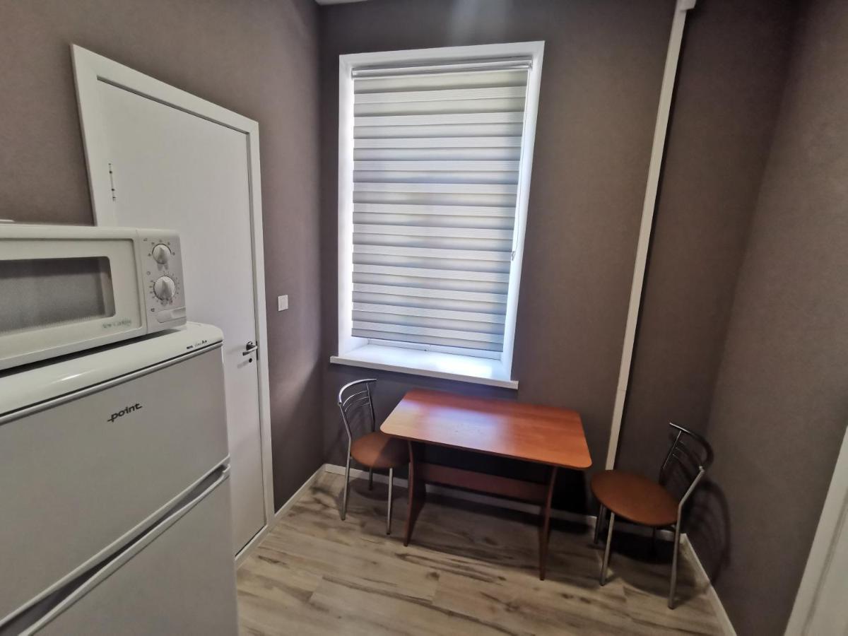 Central Hotel With Free Parking Riga Esterno foto